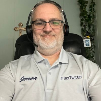 Technical Trainer #Tax SW; Grad @IPTATL #SalesTax 2; TX #CPA; BS #Math @DBUPatriots; @HolyApostlesEdu MA #Ethics '23; #Catholic Twitch=Evergreen_Elf89