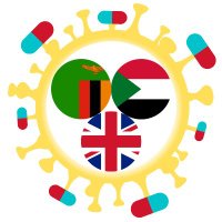 COVID AMR project (@amrcovid) 's Twitter Profile Photo COVID AMR project (@amrcovid) 's Twitter Profile Photo