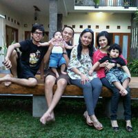 Andrian Reva Raharja (@andrianrevar) 's Twitter Profile