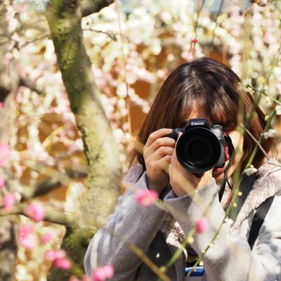 金融事務 | 28 | likes→カメラ | 読書 | 甘いもの | 漫画 |人見知りの世界から飛び出す!WEBデザインを少々、ライティングとマーケ勉強中 | 楽しく交流できたら嬉しいです☺︎ 無言フォロー失礼します!|勧誘お断りしてます。