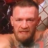 I post all of Conor McGregor's excuses