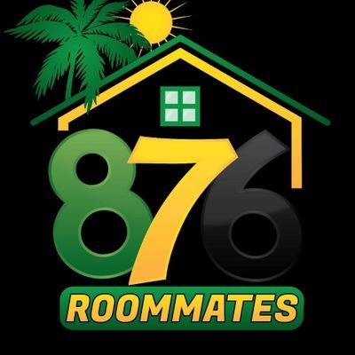 Reality TV series | Jamaican 🇯🇲 Talent
 #876roommates
Now casting Season 2!