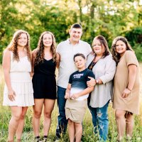 BETH BEATY (@2ballersmomof4) 's Twitter Profile Photo