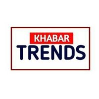 KhabarTrends(@khabartrends) 's Twitter Profile Photo