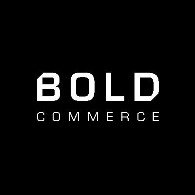 Bold Commerce