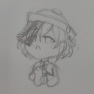 @InitialSKETCHES