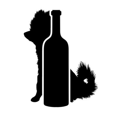 The first subscription box for wino dog owners