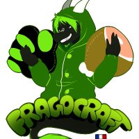 FragoCraft (@fragocraft) 's Twitter Profile