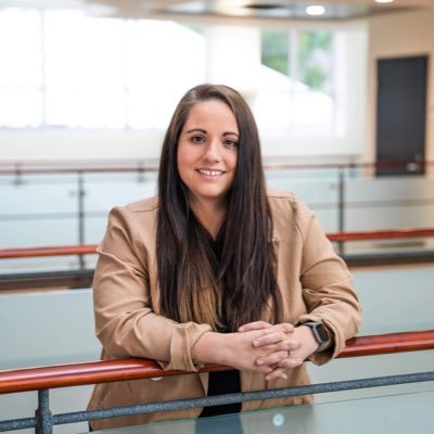 Founder of Alpha Ethics Research & Consulting • Assistant Professor at STFX - Management • SMU PhD Candidate in Management