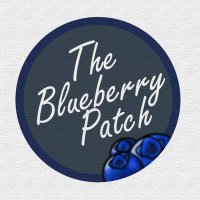 The Blueberry Patch(@SarahBenning2) 's Twitter Profile Photo