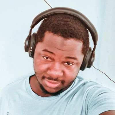 Self Taught Full Stack developer | Sysops | Linux enthusiast | Ethical Hacker  | #GGMU |  MMA lover | https://t.co/X1JiEJvIxu | proprietor of @gcubedgambia