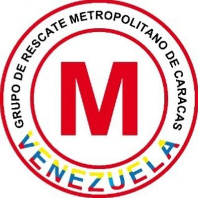 ONG Grupo de Rescate Metropolitano de Caracas, GREMCA, Adscrita al Sistema de Protección Civil y a la Federación Venezolana de Búsqueda y Rescate FEVESAR.
