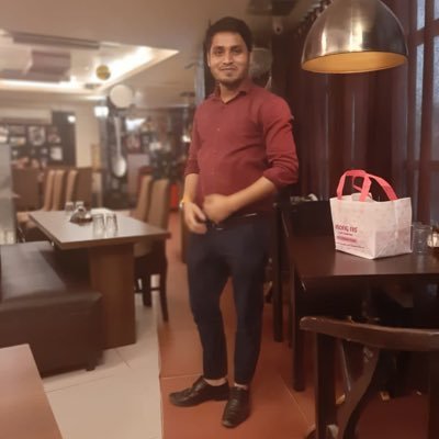 Monajir_Hussain's profile picture. Co-founder and CEO of At Aidhive l Data Analyst l Business analyst l web Developer