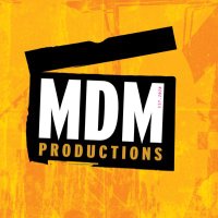 MDM Productions Inc.(@_MDMProductions) 's Twitter Profile Photo