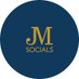 JM Socials (@jm_socials) Twitter profile photo JM Socials (@jm_socials) Twitter profile photo