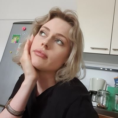 oheyhm's profile picture. eddy ist zurück