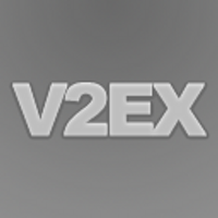 just4v2ex (@just4v2ex) 's Twitter Profile