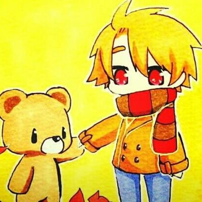 K'zさんのプロフィール画像