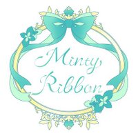 りお/mintyribbon@P-413デザフェス(@mintyribbon) 's Twitter Profile Photo