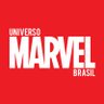 MarvelBRNews's profile picture. Notícias, informações e Memes sobre o universo Marvel ❤️