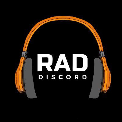 RadDiscord Profile Picture