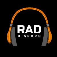 RadDiscord (@raddiscord) 's Twitter Profile Photo RadDiscord (@raddiscord) 's Twitter Profile Photo