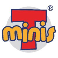 Tminis Oficial (@tminisoficial) 's Twitter Profile Photo Tminis Oficial (@tminisoficial) 's Twitter Profile Photo