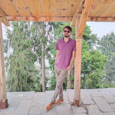 EngrJunaid5's profile picture. 