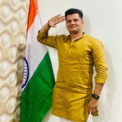 National Executive Member BJP KISAN MORCHA