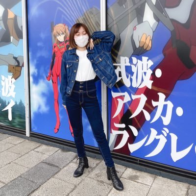 Ha_ku_ma_i_s's profile picture. コスプレを始めようとしている人間です┆エヴァが好きで綾波ちゃんになろうとしてます┆i:私です┆GACKTさんとレイちゃんが好き