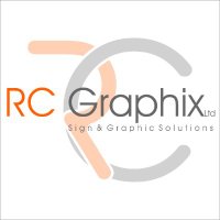 RC Graphix Ltd(@rcgraphix) 's Twitter Profile Photo