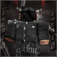 g4thic(@G4thiic) 's Twitter Profile Photo