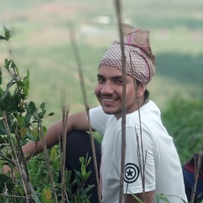 Vivek91702844's profile picture. As a friend of mine once said, "It is what it is".