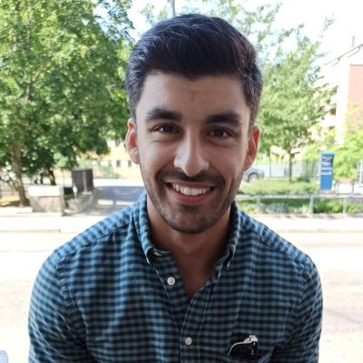 AarrenMannion's profile picture. Brummie scientist interested in vascular mechanobiology | Postdoc at the @WickstromLab | Formerly @karolinskainst He/Him.