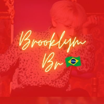 🦋 | Bem-vindos! Primeira fanbase brasileira dedicada ao solista BROOKLYN (브루클린). Ativem as notificações!🔔