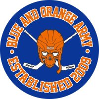Blue and Orange Army (@section_329) 's Twitter Profile
