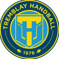 Tremblay Handball (@tremblayhb) 's Twitter Profile