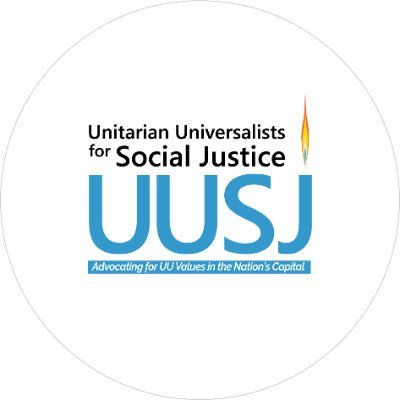 Unitarian Universalists for Social Justice - Engaging for a just, compassionate, and sustainable world community