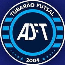 Twitter oficial do Tubarão Futsal, o time de Futsal da cidade de Tubarão-SC.