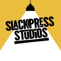 SlackPress Studios (@slackpress) 's Twitter Profile