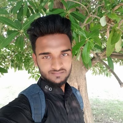 mdshobuj4321's profile picture. Dhop munteri