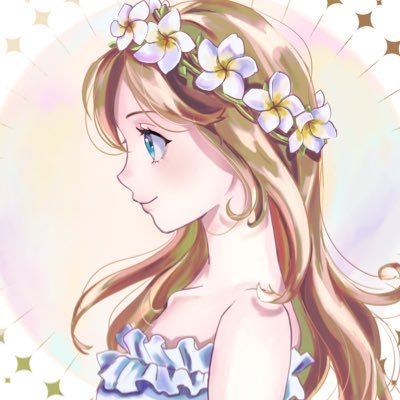葵Aoi@イラスト依頼受付停止中さんのプロフィール画像