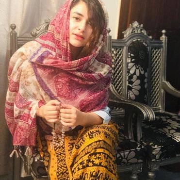 Yumna Zaidi Chastity