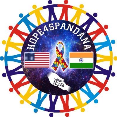 Hope4Spandana is a non-profit, charitable organization dedicated to spreading awareness and raising funds for children diagnosed with Autism USA and India.