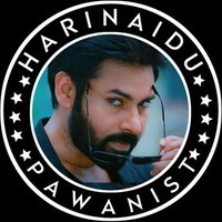 HARI NAIDU PAWANIST(@HARINAIDUHN) 's Twitter Profile Photo