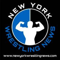 NY Wrestling News (@nywrestlingnews) 's Twitter Profile