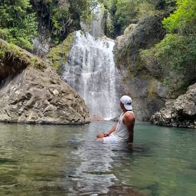 jhosx29's profile picture. Conectar con la naturaleza es la mejor forma de sanar el alma