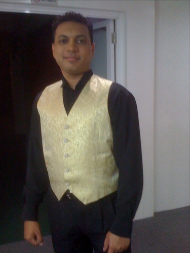 hemanthkj1846's profile picture. Director - Switch Strategies Sdn Bhd