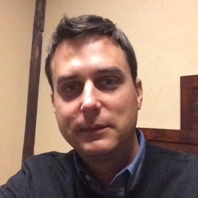 brendanburch's profile picture. I make cartoons at Six Point Harness.