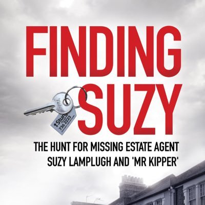Want to know what really happened to missing estate agent Suzy Lamplugh? Step inside a cold case investigation in this true crime must-read by @DavidVidecette